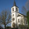 Kirche in Ammeldingen